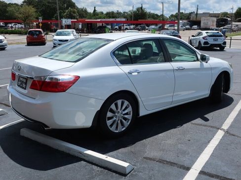Used 2013 Honda Accord EX image 6
