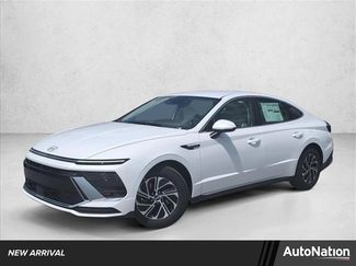 New 2026 Hyundai Sonata Blue video 1