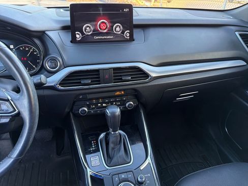 Used 2020 MAZDA CX-9 Grand Touring image 20