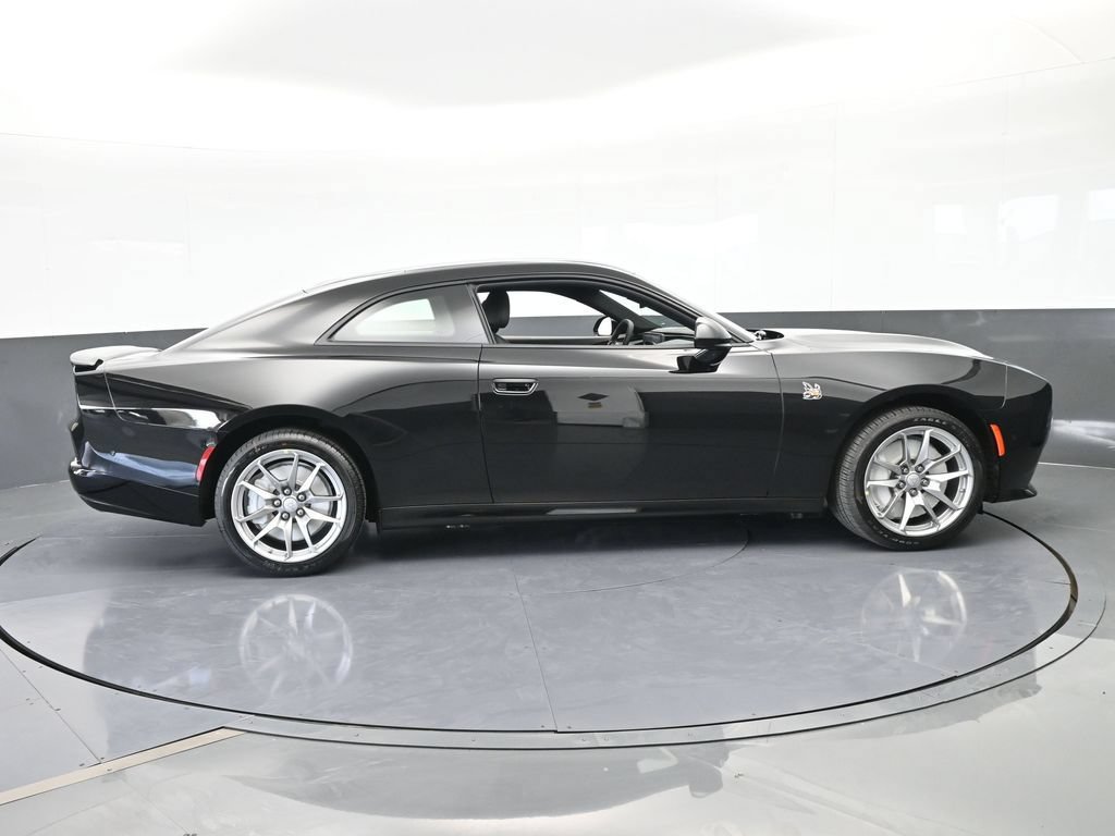 New 2026 Dodge Charger Scat Pack w/ Wheel & Tire Package AWD/4WD image 7