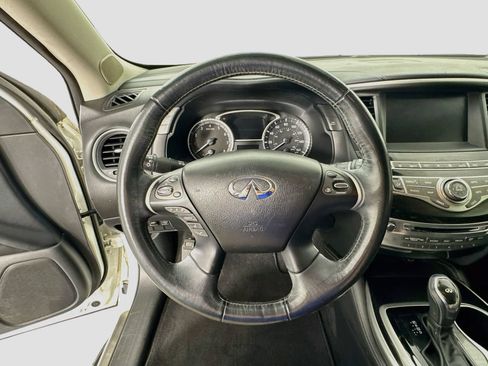 Used 2017 INFINITI QX60 FWD w/ Premium Plus Package image 11