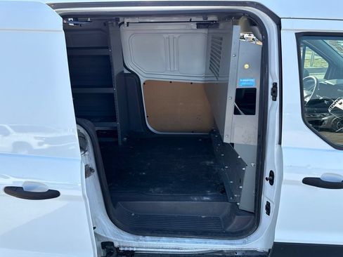 Used 2022 Ford Transit Connect XL FWD image 12