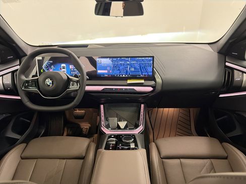 New 2026 BMW X3 xDrive30 w/ Premium Package AWD/4WD image 16
