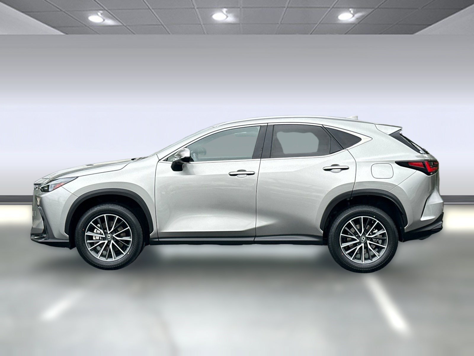 Used 2024 Lexus NX 350h AWD w/ Cold Area Package image 2