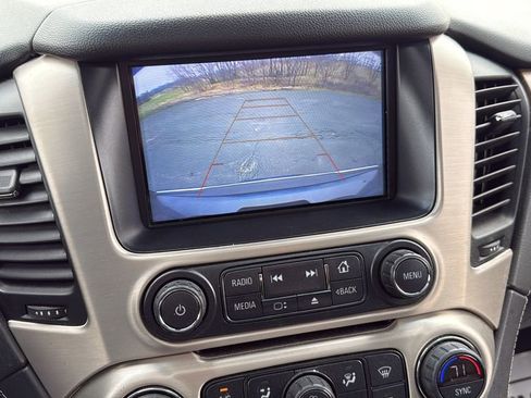 Used 2019 GMC Yukon Denali w/ Enhanced Security Package AWD/4WD image 37