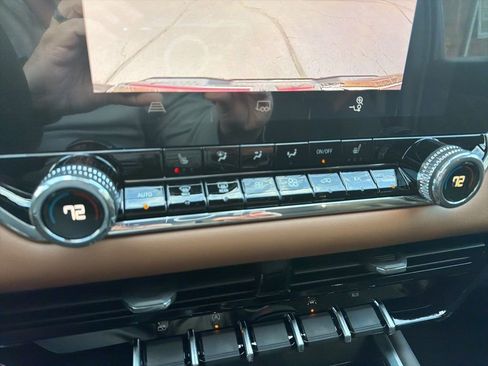New 2026 GMC Canyon AT4 AWD/4WD image 19