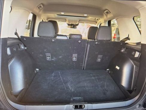 Used 2025 Ford Bronco Sport Big Bend w/ Convenience Package image 22