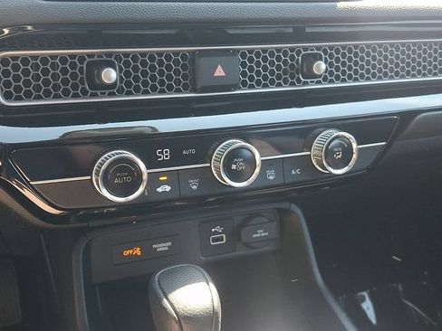 Used 2024 Honda Civic LX image 17
