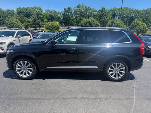 Used 2019 Volvo XC90 T6 Inscription w/ Protection Package Premier AWD/4WD image 3