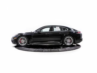 Certified 2022 Porsche Panamera 4S AWD/4WD video 2