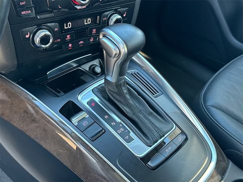 Used 2014 Audi Q5 2.0T Premium w/ Lighting Package image 24