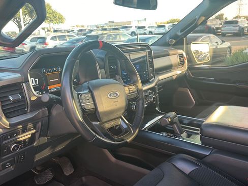 Used 2022 Ford F150 Raptor w/ Raptor 37 Performance Package AWD/4WD image 20
