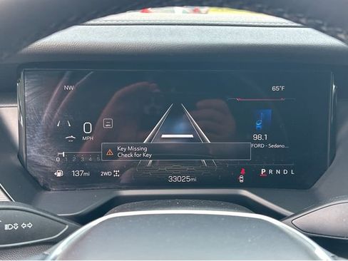 Certified 2024 GMC Acadia Elevation image 22