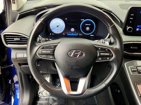 Used 2021 Hyundai Santa Fe SEL w/ Convenience Package FWD image 13
