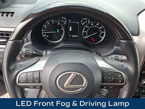 Used 2023 Lexus GX 460 Premium w/ Premium Package AWD/4WD image 4