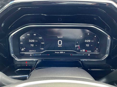 Used 2024 GMC Sierra 1500 SLT image 62