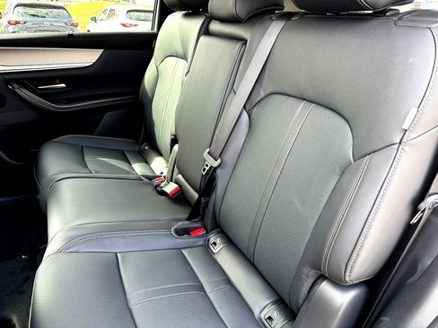 New 2026 MAZDA CX-90 3.3 Turbo w/ Premium Sport Pkg image 18