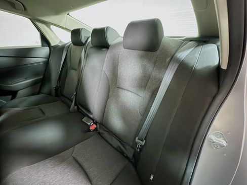 Used 2024 Honda Accord LX image 22