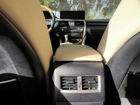 Used 2021 Lexus RX 350 FWD w/ Premium Package image 38