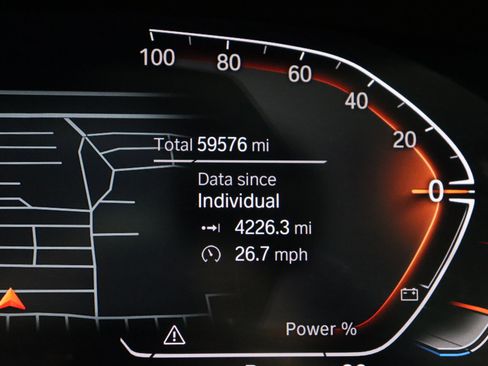 Used 2021 BMW X5 sDrive40i w/ Premium Package image 47