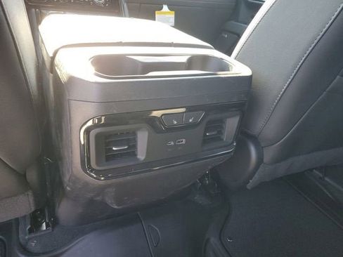 New 2026 GMC Sierra 1500 AT4 w/ AT4 Premium Package image 16