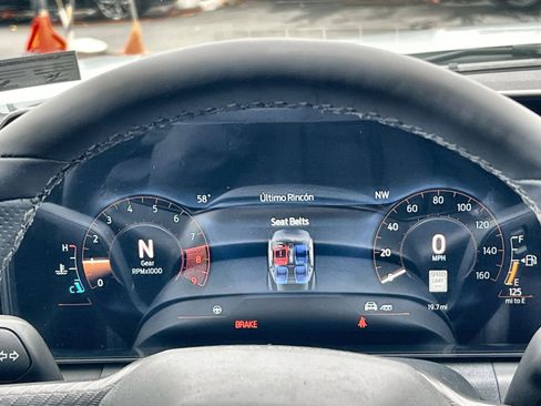 New 2026 Ford Mustang GT Premium image 17