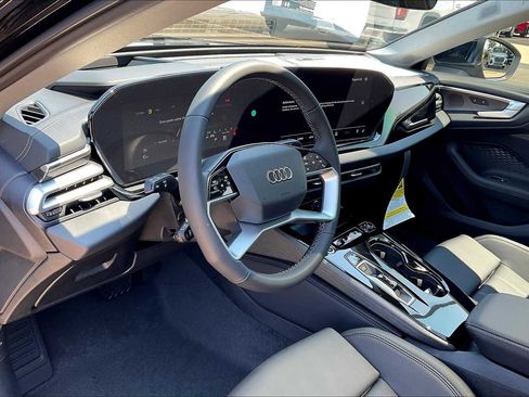 New 2025 Audi A5 2.0T Premium Plus image 8