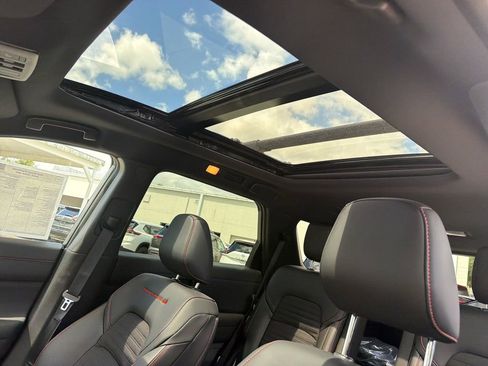 New 2026 Nissan Pathfinder Rock Creek w/ Rock Creek Premium Package AWD/4WD image 16