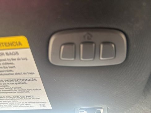 Used 2025 Ford Explorer ST image 14