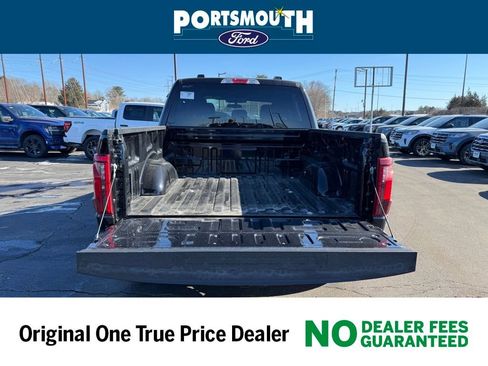 New 2026 Ford F150 STX w/ F-150 LOBO Package image 14