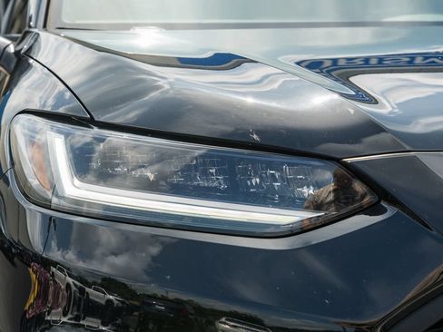 Used 2025 Honda HR-V Sport image 11