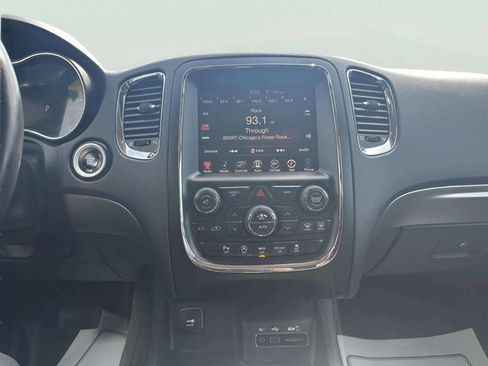 Used 2017 Dodge Durango GT w/ Premium Group AWD/4WD image 34
