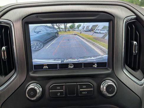 Used 2021 GMC Sierra 1500 Denali w/ Driver Alert Package II AWD/4WD image 31
