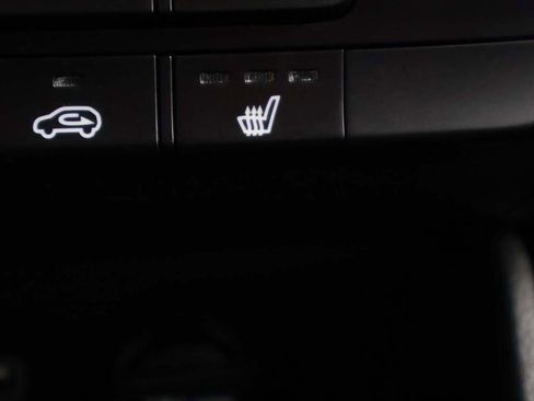 Used 2021 Hyundai Tucson Limited w/ Cargo Package image 43