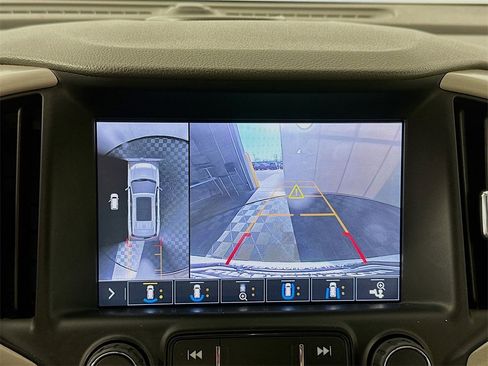 Used 2020 GMC Terrain Denali w/ Denali Premium Package image 14