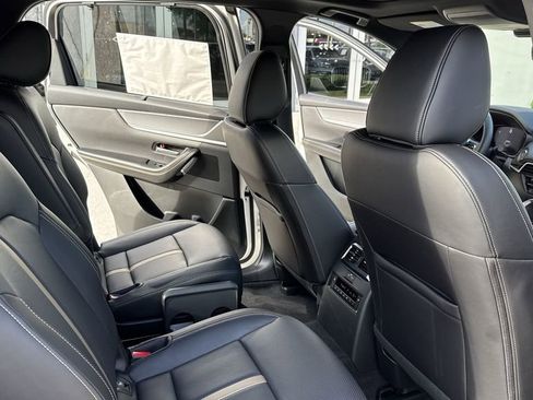 New 2025 MAZDA CX-90 3.3 Turbo w/ Premium Plus Pkg AWD/4WD image 33