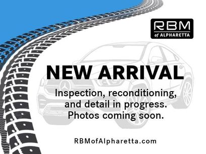 Used 2021 Mercedes-Benz S 500 4MATIC