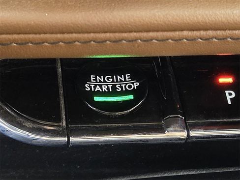 Used 2022 Lincoln Nautilus Reserve w/ Luxury Package image 27