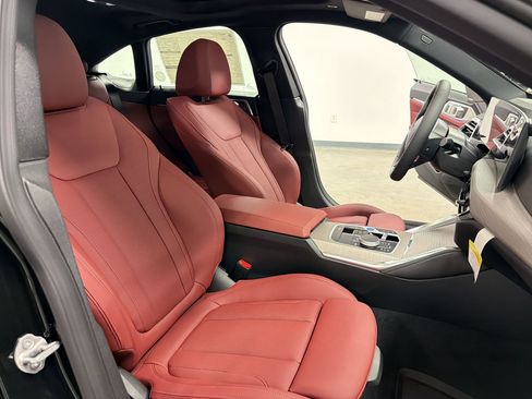 New 2026 BMW i4 eDrive40 w/ M Sport Package image 31