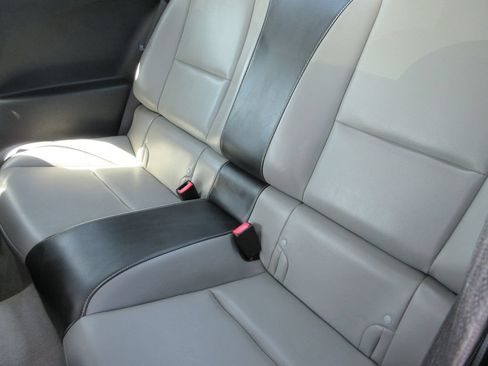 Used 2010 Chevrolet Camaro SS w/ RS Package RWD image 13