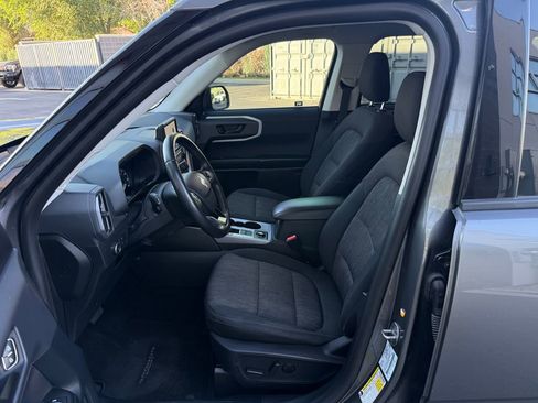 Used 2022 Ford Bronco Sport Big Bend w/ Convenience Package AWD/4WD image 19
