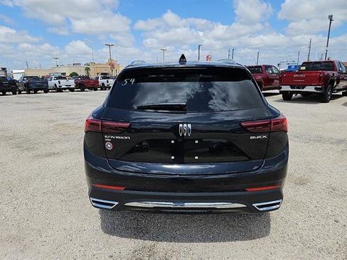 New 2025 Buick Envision Preferred image 9