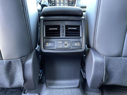 New 2026 Subaru Forester Touring AWD/4WD image 44