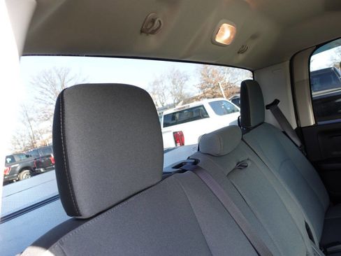 Used 2022 RAM 1500 Express w/ Wheel & Sound Group image 29