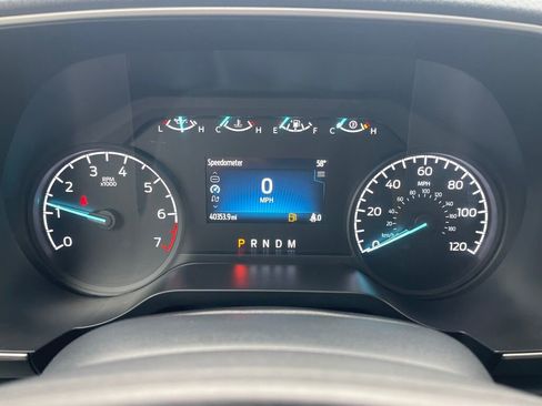 Used 2023 Ford F150 XL w/ STX Appearance Package image 18