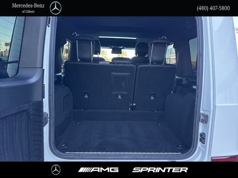 Used 2020 Mercedes-Benz G 550 image 7