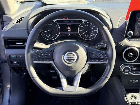 Used 2021 Nissan Sentra SV image 19