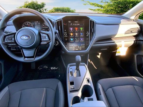 Used 2026 Subaru Crosstrek 2.0i Premium w/ Crosstrek Mirror Package image 5