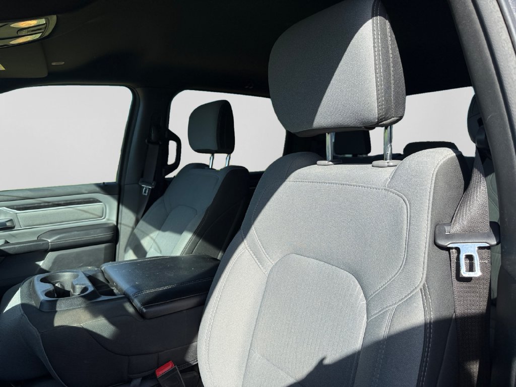 Used 2021 RAM 1500 Big Horn AWD/4WD image 23