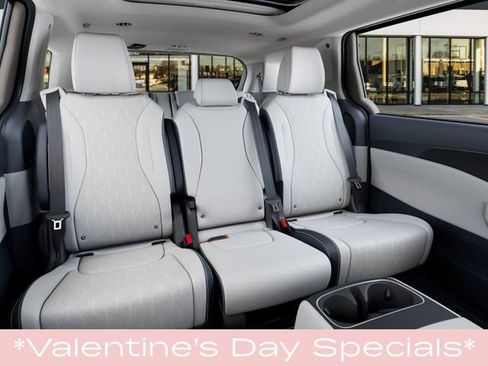 New 2026 Kia Carnival SX w/ SX Dark Edition Package image 16